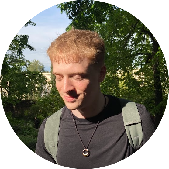 Profile photo